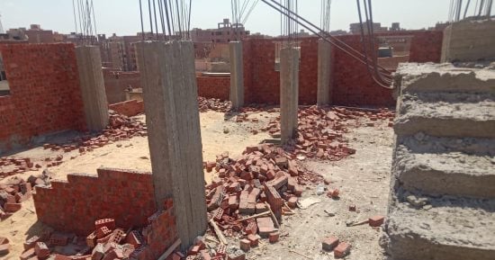 6 أشهر جديدة للتصالح فى مخالفات البناء وتقنين أراضى الدولة.. موعد بدء المهلة