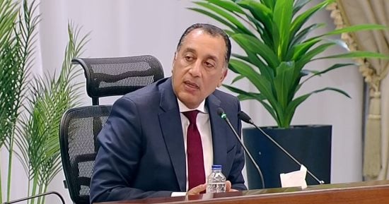 متحدث الوزراء: منتدى مصر 2026 يستهدف صياغة رؤية تنموية حتى عام 2030