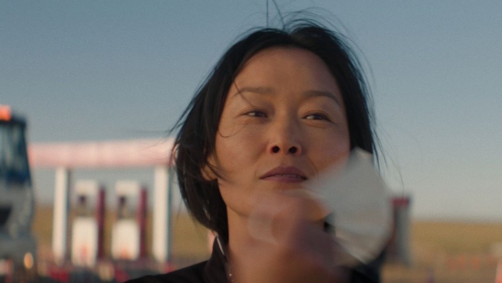 فاز فيلم "Zogsool" بأربع جوائز في حفل توزيع جوائز Busan Vision وحصل فيلم "Full Moon" على ثلاث جوائز