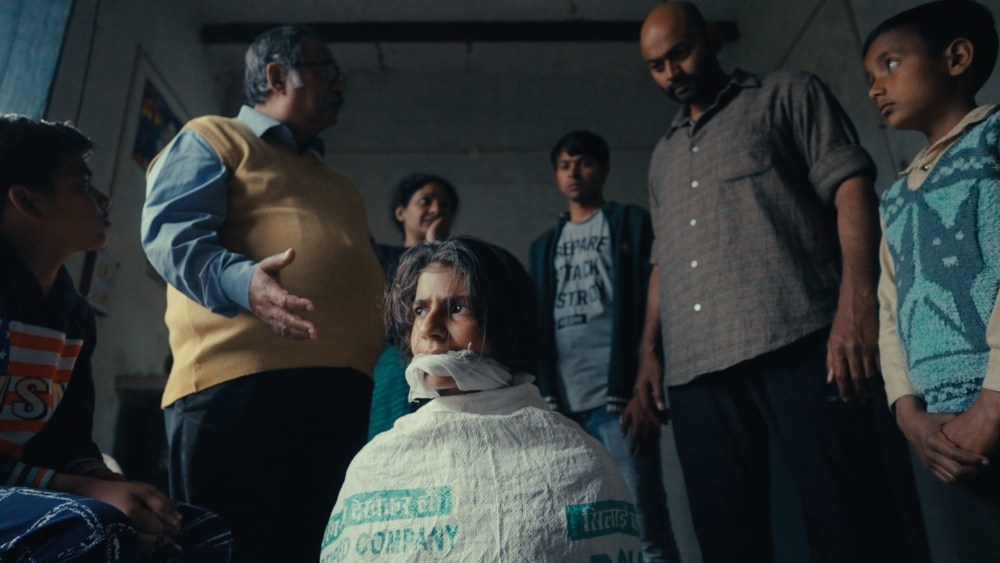 الدراما الهندية "Kidney" المتجهة إلى تالين على متن فيلم Platoon One Films للمخرج Shiladitya Bora (حصريًا)