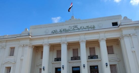السجن 5 سنوات لحلاق هدد زوجته بفيديوهات خادشة فى الإسكندرية
