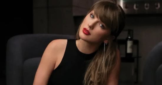 تايلور سويفت تحافظ على صدارة "Billboard Hot 100" للأسبوع الثاني