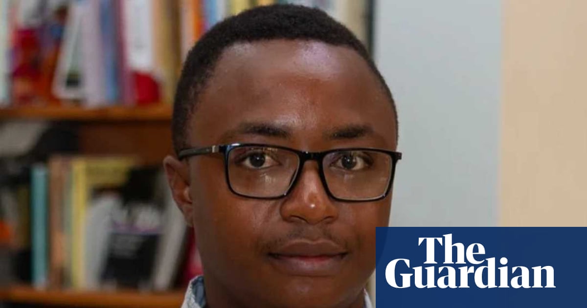 ينفي المؤلف الزيمبابوي Simbarashe Kundizeza استخدام الذكاء الاصطناعي لكتابة قصة حائزة على جوائز