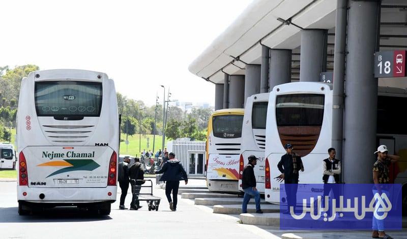 ارتفاع أسعار المحروقات يُنذر بخوض الإضرابات في قطاع النقل الطرقي في مصر اليوم الأربعاء 14 أكتوبر 2026