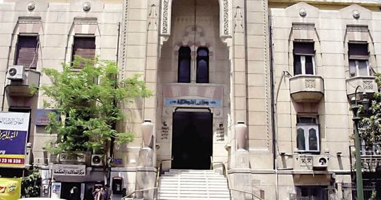 نقابة الأطباء تطالب بوقف قبول طلاب جدد بالكليات التى لم تنشئ مستشفياتها الجامعية