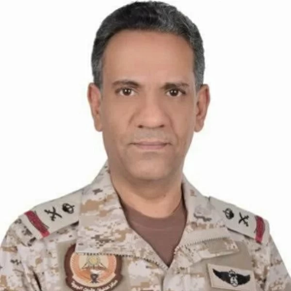 التحالف: اعتراض وتدمير طائرة مسيرة بالمنطقة الشرقية