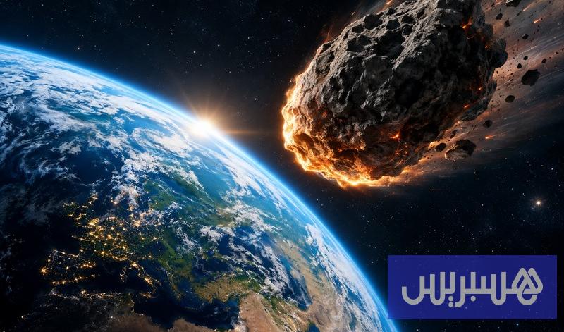 كويكب ضخم يقترب من الأرض.. روسيا تستعد لمهمة فضائية استثنائية