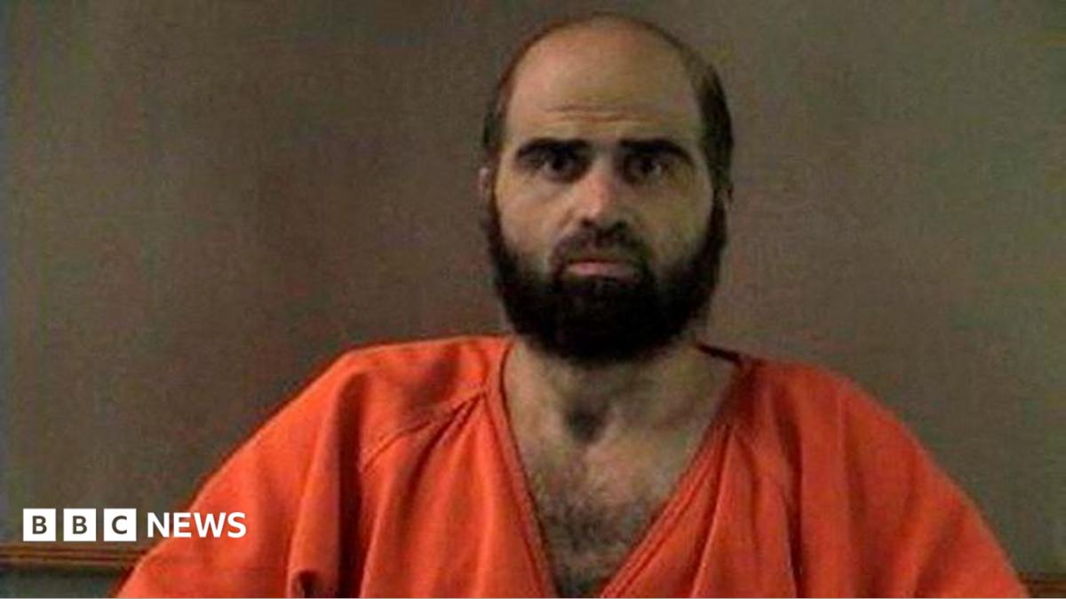ترامب يلغي البث المباشر لإعدام مطلق النار في فورت هود رميا بالرصاص