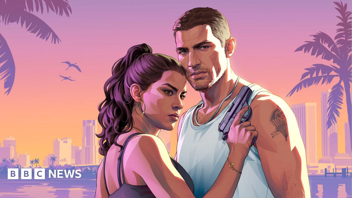 GTA 6 - كل ما تريد معرفته عن لعبة Rockstar الرائجة