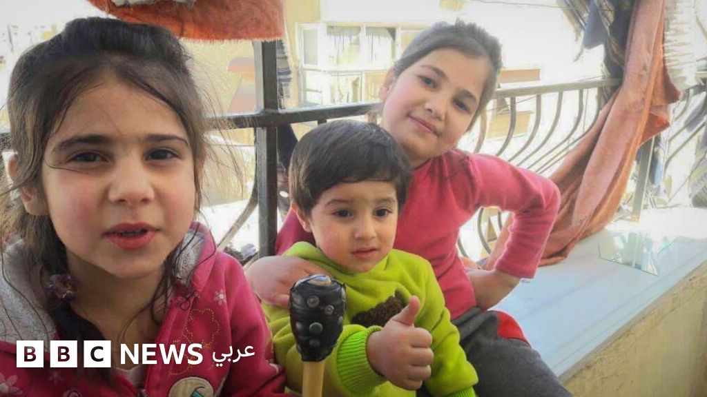 لماذا تحجب منظمة قرى الأطفال الدولية تقريراً عن دورها في قضية الأطفال "المخفيين" في سوريا؟