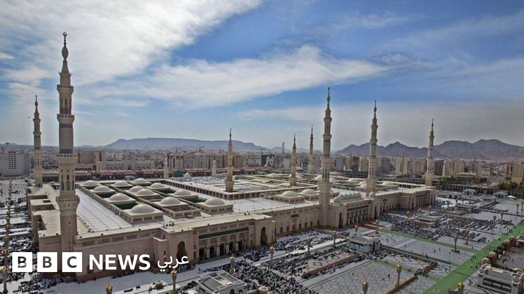 التحالف يعلن اعتراض صاروخ في المدينة المنورة، وجماعة أنصار الله الحوثية تنفي