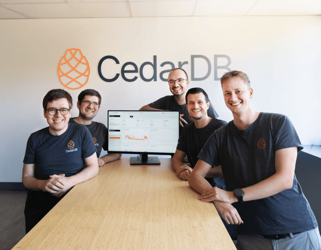يريد CedarDB قاعدة بيانات واحدة للتعامل مع كل من المعاملات والتحليلات، في حين يقوم وكلاء الذكاء الاصطناعي برفع الرهان