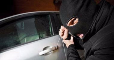 اعترافات لصوص سرقة إطارات السيارات فى مدينة نصر