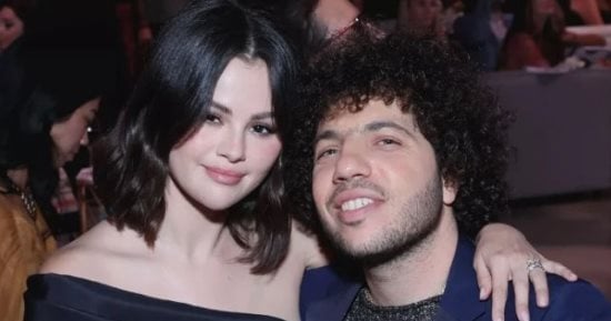 سيلينا جوميز تكشف السبب الحقيقى وراء زواجها من بينى بلانكو