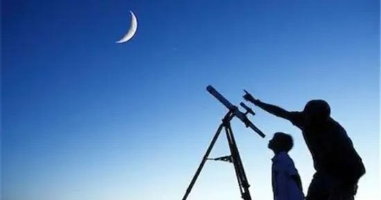 باقي 115 يوما.. موعد شهر رمضان 2027 وأول أيام عيد الفطر فلكيا