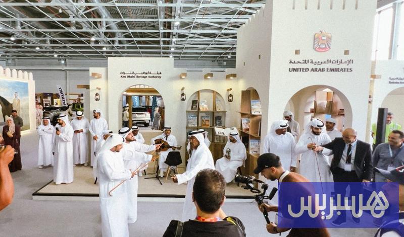 من عمان إلى الإمارات .. معرض الفرس يحتفي بأصالة الموروث العربي