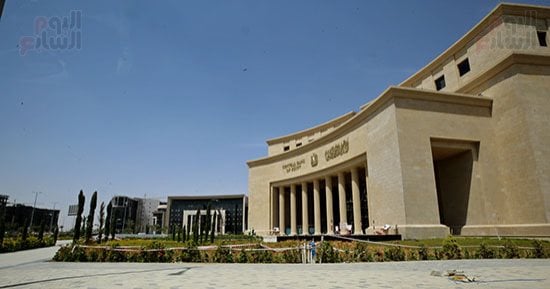 البنك المركزى يحذر من رسائل النصب وعروض عمل وهمية