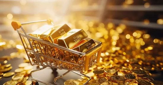 تعرف على آخر تطورات سعر الذهب اليوم.. عيار 24 بـ7085 جنيها في مصر اليوم الخميس 15 أكتوبر 2026