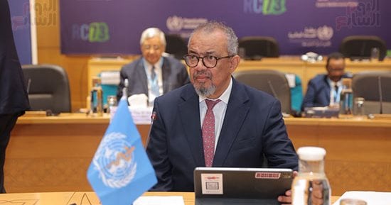 الصحة العالمية تشدد على ضرورة الاستثمار فى الوقاية من الأمراض
