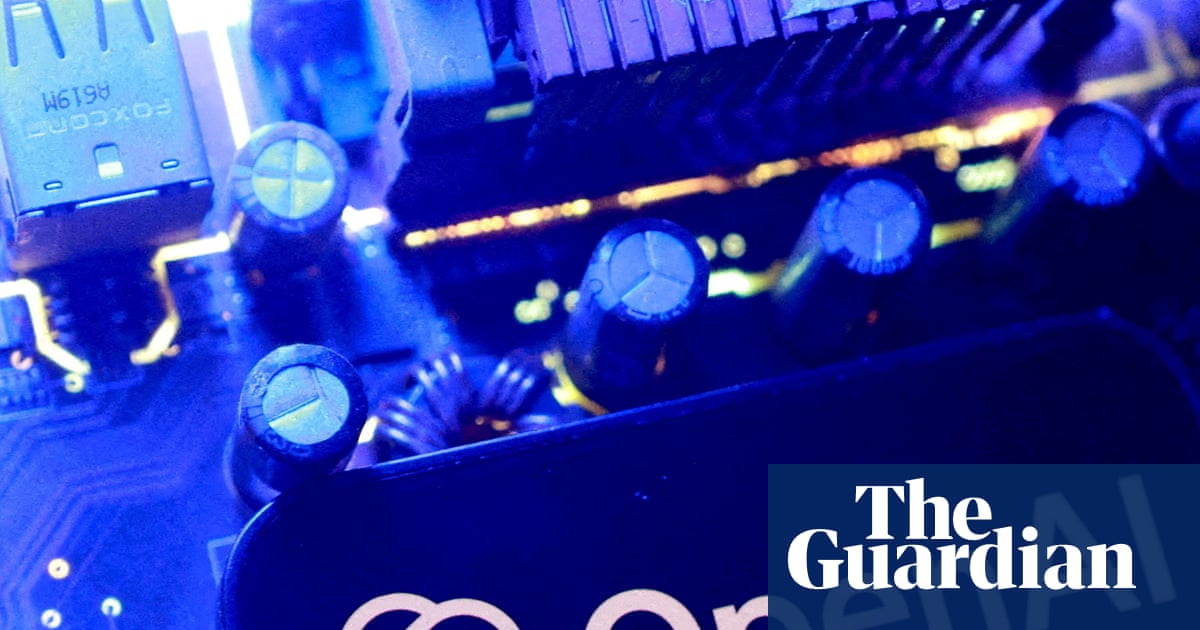 يتلقى موظفو OpenAI في لندن متوسط ​​2.3 مليون جنيه إسترليني للشخص الواحد سنويًا