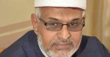 مدير أوقاف الإسكندرية يشارك فى احتفالية «العصا البيضاء»