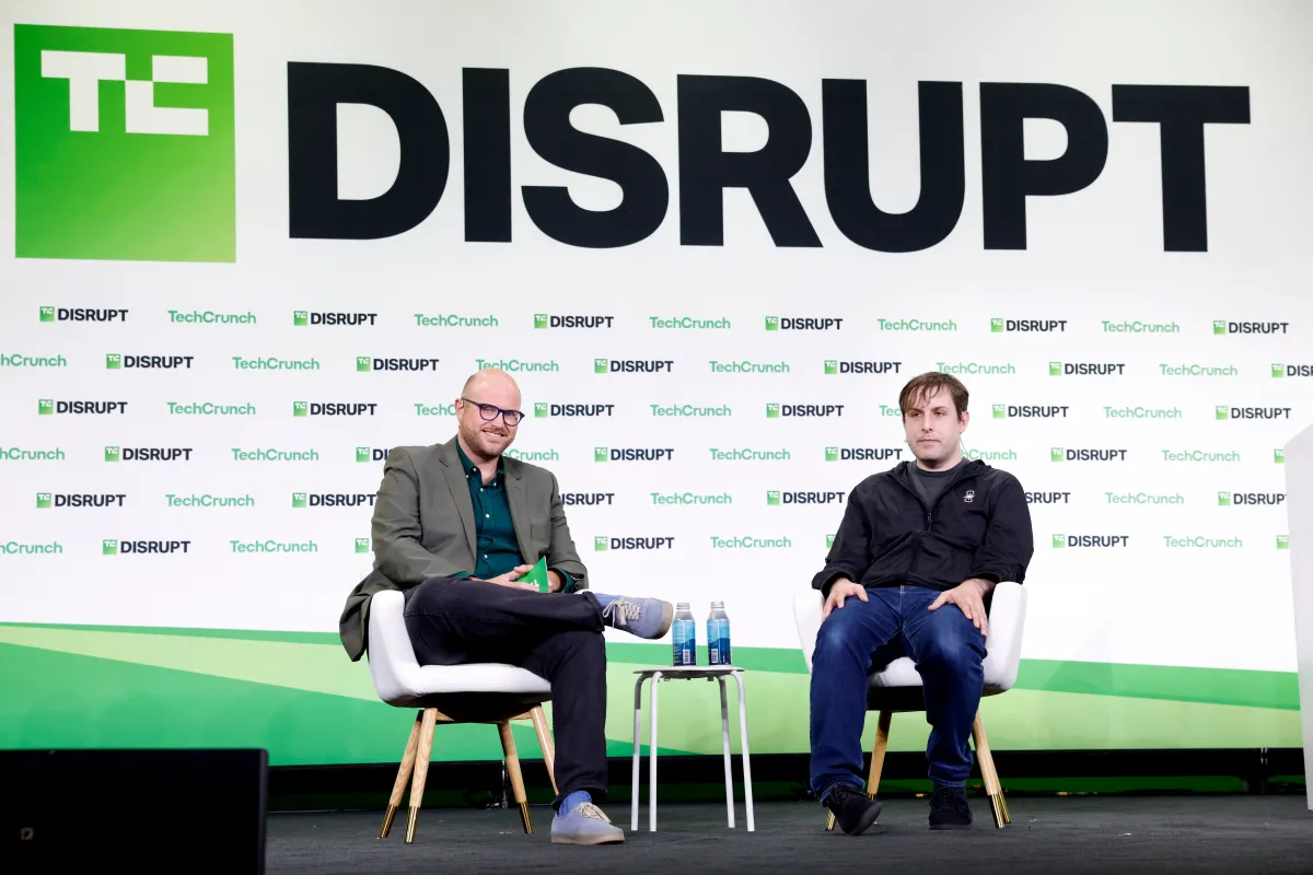 تعطيل TechCrunch 2026: اليوم الأخير