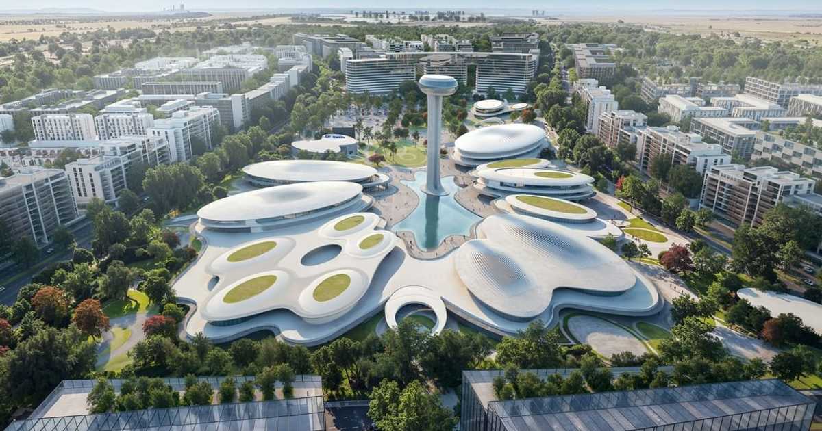 "الدار" تستحوذ على 9 مبان سكنية في الشارقة بـ300 مليون دولار