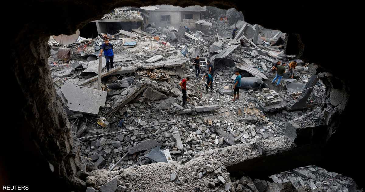 غزة والضفة ولبنان..تحقيقات إسرائيل في انتهاكاتها "بلا نتائج"
