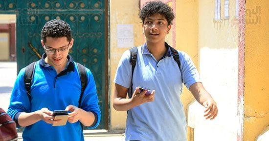 خطوات تسجيل استمارة الامتحان إلكترونيا.. والاجراء الصحيح حال وجود مشكلة