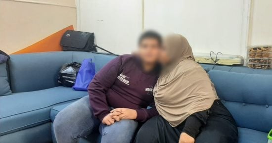 بعد لمّ شمل طفل بأسرته.. محافظة الإسكندرية تعلن عن أرقام نجدة الطفل