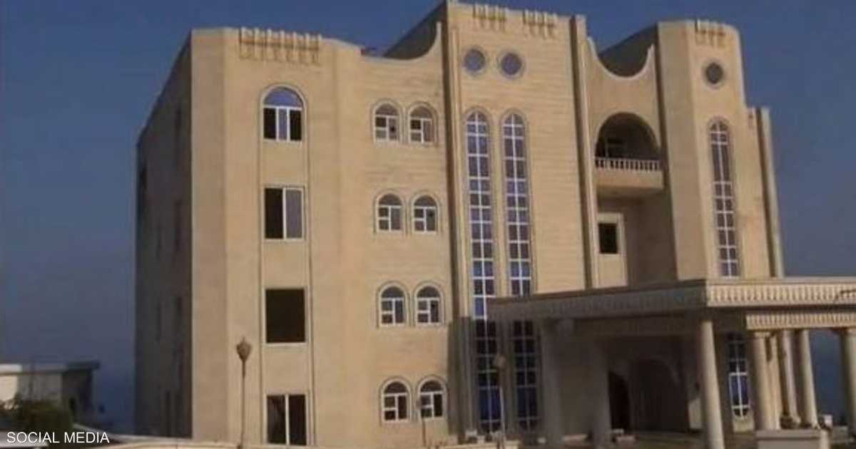 الحكومة اليمنية تكشف حصيلة الهجوم على قصر المعاشيق