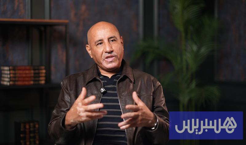 خالد حاتيمي.. نبذة عن وزير الفلاحة الجديد