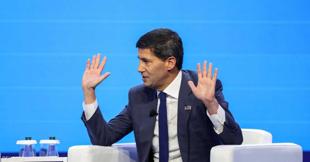 وارش يرفض إعطاء أي إشارة بشأن قرار السياسة النقدية في أكتوبر