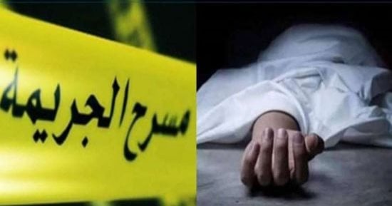 مصرع عامل زراعى بسبب خلافات فى البحيرة