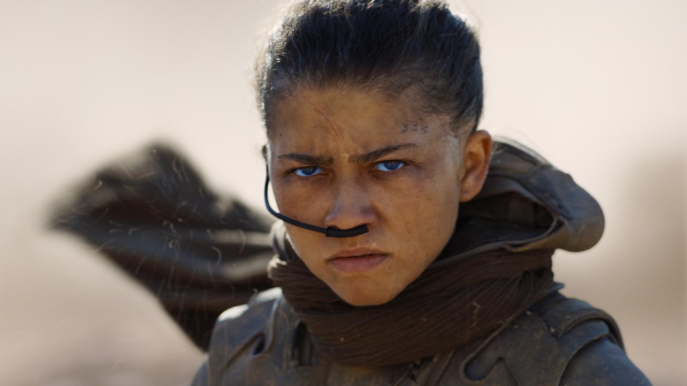اختار دينيس فيلنوف إخراج فيلم جيمس بوند الجديد بعد فيلم "Dune 3" لأنه "أحتاج إلى صاروخ قوي للابتعاد عن أراكيس"