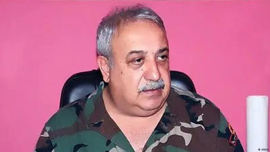 علي كيالي المتهم بمجزرة بانياس في قبضة الأمن السوري