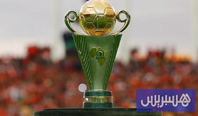 الجيش والرجاء في اختبارين إفريقيين