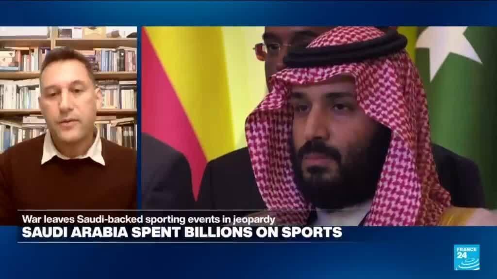 السعودية تؤجل الأحداث الرياضية الكبرى بسبب هجمات الحوثيين