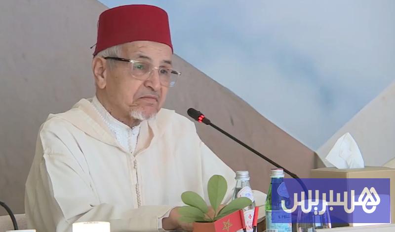 الراضي: الإفتاء توقيع عن "رب العالمين" .. والتنظيم يحمي من المتعالمين