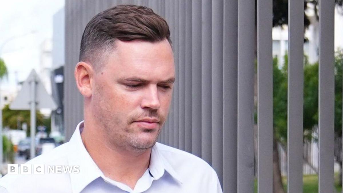 تغريم أب بريطاني لتسببه في وفاة ابنه البالغ من العمر عامين في سقوط فندق بقبرص