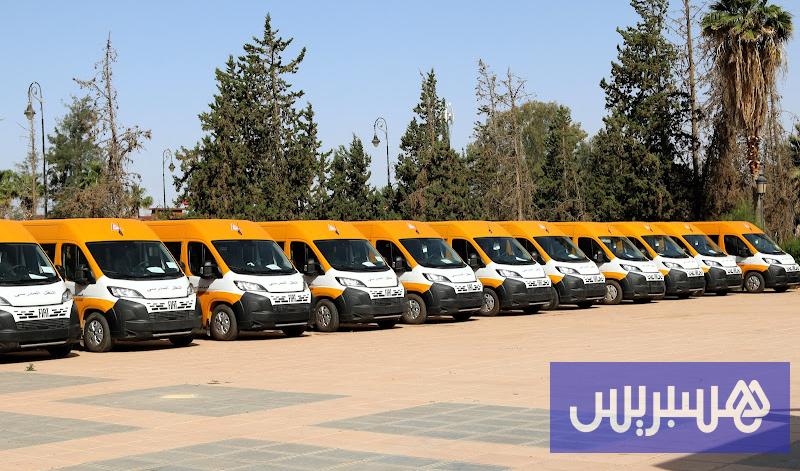مطالب نقابية بوكالة للنقل المدرسي لتجاوز "اختلالات" تدبير الجمعيات