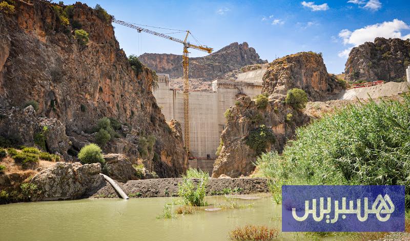 المغرب يفتح باب المنافسة لبناء 11 سدا