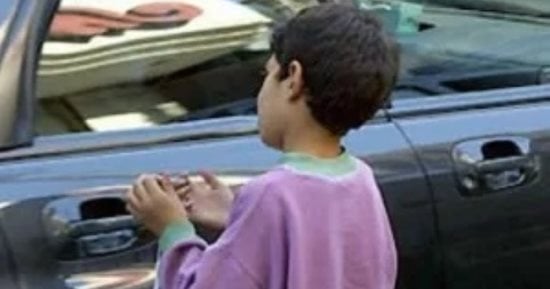 من التسول إلى صناعة المحتوى.. كيف تحولت معاناة الأطفال إلى وسيلة للربح؟