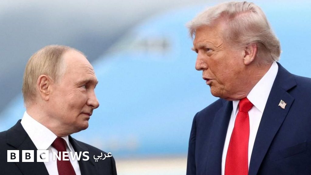 ترامب يعلّق عقوبات جديدة على روسيا قبل دخولها حيّز التنفيذ