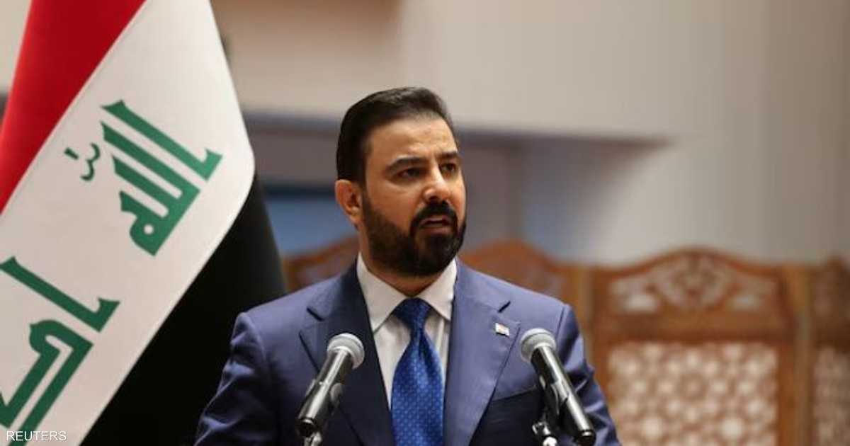 العراق.. الزيدي يوجه بالتحقيق في انفجار بمقر للحشد الشعبي