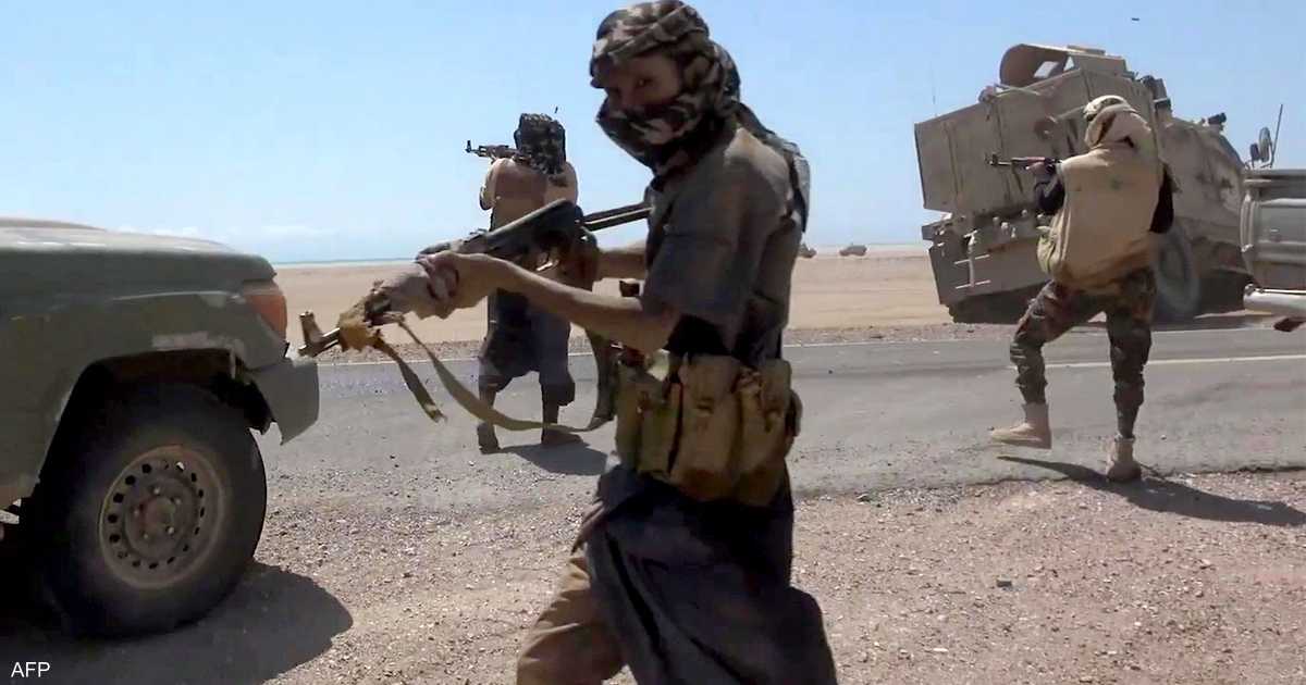 معارك محتدمة في تعز.. ومقتل مدنيين بقصف للحوثيين 