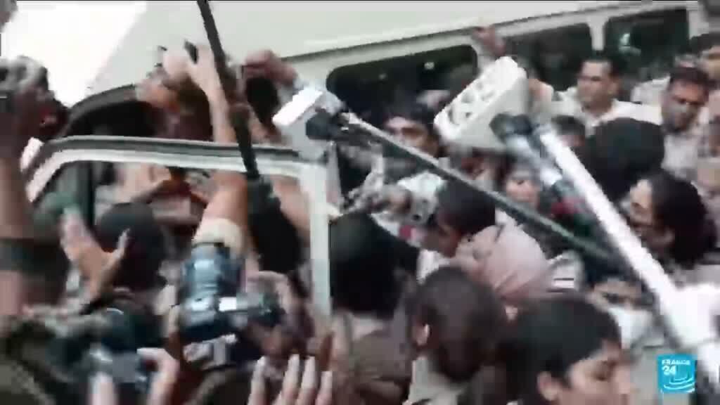 الهند: الشرطة تقمع الاحتجاجات في نيودلهي