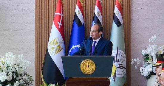 تقرير: الدفاع عن أمن واستقرار السعودية والخليج.. تتويج لمسار طويل من الأخوة