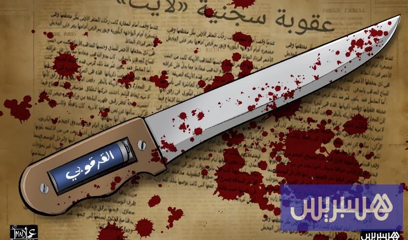 مركز يرصد الإجرام في عامر السفلية