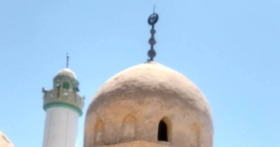 مركز مغاغة شاهد على التاريخ.. مسقط رأس عميد الأدب العربى.. صور